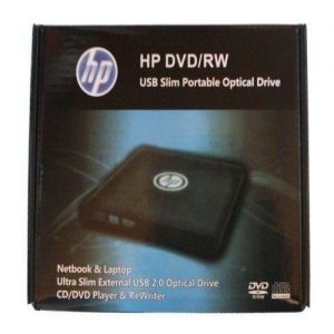 External DVD ROM Player Reader CD RW Drive