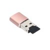 Mini Speed USB 2.0 TF Card Reader Adapter - Image 7