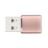 Mini Speed USB 2.0 TF Card Reader Adapter - Image 2