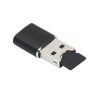 Mini Speed USB 2.0 TF Card Reader Adapter - Image 4