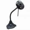 Driverless Standing USB Webcam With Mic For Conference Call and Zoom - Image 2