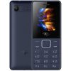 itel It2160 Wireless Fm, Torchlight, Dual SIM - Dark Blue - Image 2