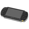 Sony PlayStation Portable PSP SLIM -Black - Image 2