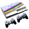 Design Vinyl Skin Cover For PS3 Fat Vinyl Sticker Console - Image 2