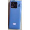 itel 5619, 2.4", 2,500mah , 3 Sim, Opera Mini, Type C, Blue - Image 3