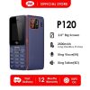 itel 5609 Dual SIM, Wireless FM, 2500mAh Battery -55 Days Standby - Image 3