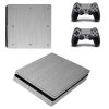 Decal Sticker Skin For PS4 Slim Controller Protective YSP4S-0034 - Image 3