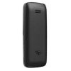 itel 2163 Wireless FM Torchlight Dual SIM - Black - Image 4