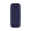 itel 2163 Wireless FM Torchlight Dual SIM - Blue - Image 5