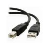 USB 2.0 High Speed Cable Printer Cable - Image 2