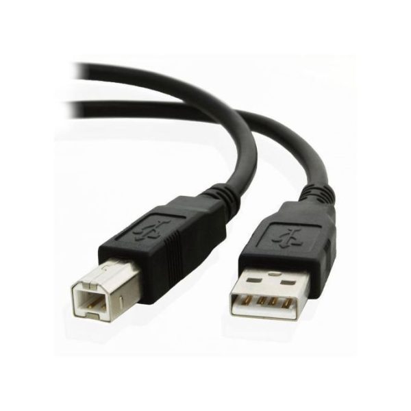 USB 2.0 High Speed Cable Printer Cable