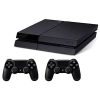 Sony Ps4 Console 500 GB WITH 2 CONTROLLER - Image 2