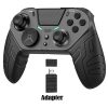 Controller For PS4 PS3 PS Playstation 4 3 PC Control Wireless Bluetooth Mobile Android TV Gaming Game Pad Phone - Image 2