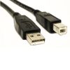 USB 2.0 High Speed Cable Printer Cable - Image 3