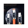 Three-in-one Data Cable-orange - Image 6