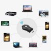 Anycast M2 Plus Wifi Dongle HDMI Mirror Screen Display Projector Amplifier Airplay TV Box Stick Chromecast - Image 5