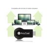 Anycast M2 Plus Wifi Dongle HDMI Mirror Screen Display Projector Amplifier Airplay TV Box Stick Chromecast - Image 6