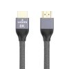 8K 60HZ HDMI Cable 2.1 HDMI Braided Cord-48Gbps - Image 6