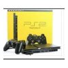 Sony PS2 CONSOLE+2PADS+OTHER ACCESSORIES - Image 2