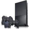 Sony PS2 CONSOLE+2PADS+OTHER ACCESSORIES - Image 3