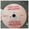 Chloride Uk 1.5mm 2core Fire alarm cable pure copper 100 Meter - Image 2