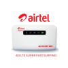 Airtel 4G MiFi ZLT M30 - Image 2