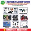 CCTV, Security Cameras, Access Control, Video Door Phones, Biometric Devices, Bio-metrics Attendance, Spy Gadgets, Automatic Gate, Electric Gate, Intercom, PABX, Burglary alarm systems, Fire Alarm Systems, Perimeter Intrusion Alarm, System, Electric Fence, Automobile/Car Tracker, DSTV, Free-To-Air, Satellite Systems