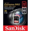 SanDisk Extreme Pro 32GB SDHC UHS-I SD Card (SDSDXXG-032G) - Image 3