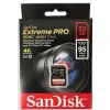 SanDisk Extreme Pro 32GB SDHC UHS-I SD Card (SDSDXXG-032G) - Image 4