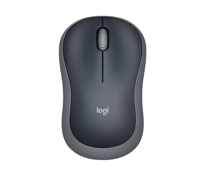 Logitech M185 Compact Wireless Mouse - Image 4