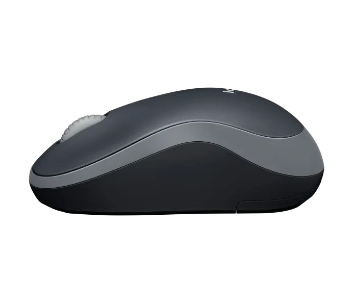 Logitech M185 Compact Wireless Mouse - Image 2
