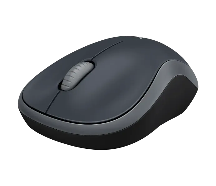 Logitech M185 Compact Wireless Mouse - Image 3
