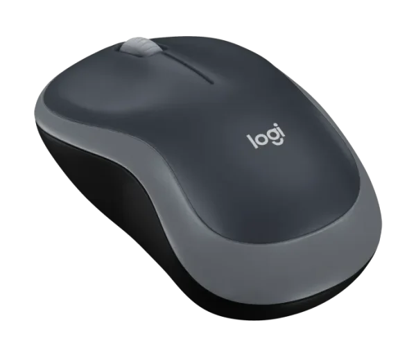 Logitech M185 Compact Wireless Mouse