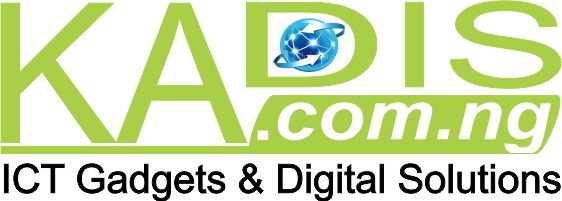 ICT Gadgets, Solutions & Accessories Hub in Abuja – 08061379390 – KADIS.COM.NG