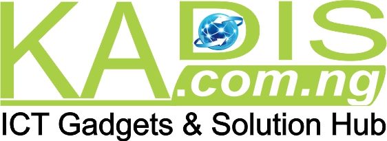 ICT Gadgets, Solutions & Accessories Hub in Abuja – 08061379390 – KADIS.COM.NG