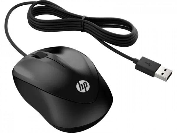 HP 1000 Mouse Wired