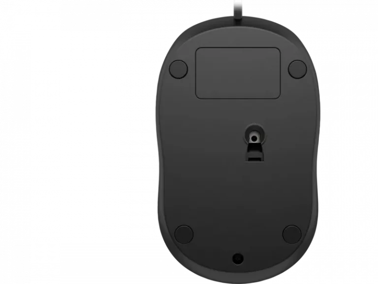 HP 1000 Mouse Wired - Image 4