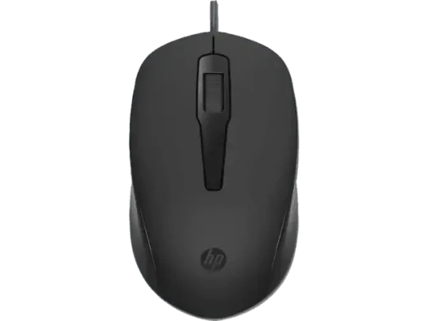 Hp 150 wired mouse