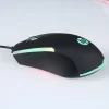 HP M160 WIRED GAMING MOUSE WITH LIGHTS - Image 2