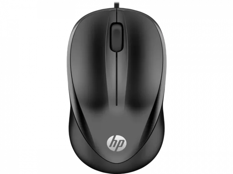 HP 1000 Mouse Wired - Image 3