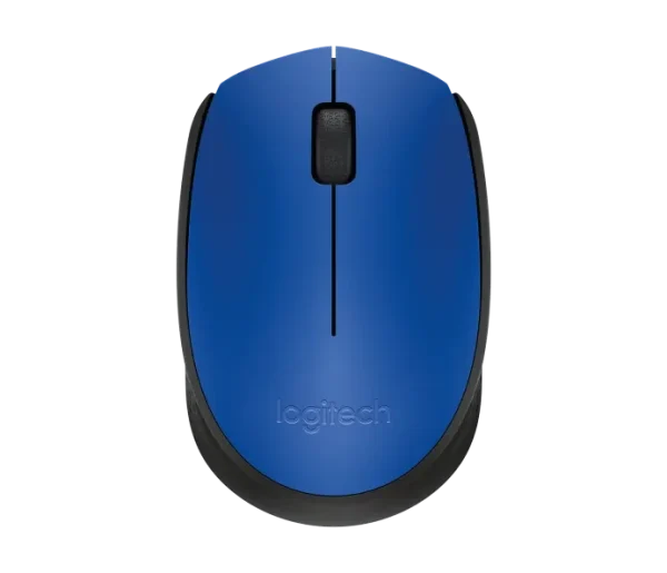 M171 WIRELESS MOUSE