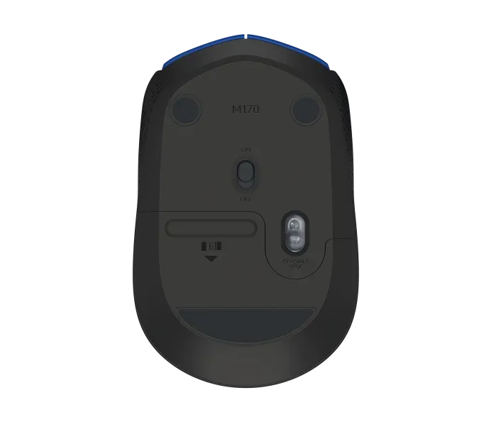 M171 WIRELESS MOUSE - Image 3